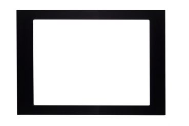 Frame iPad Air / Air2 / Pro9,7" / 9,7" 2017/2018  black