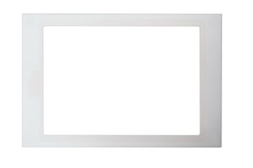 Frame iPad 2 / 3 / 4 white
