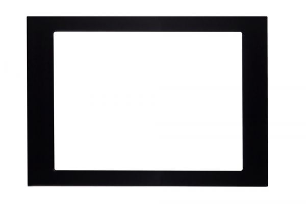 Frame iPad 2 / 3 / 4  black