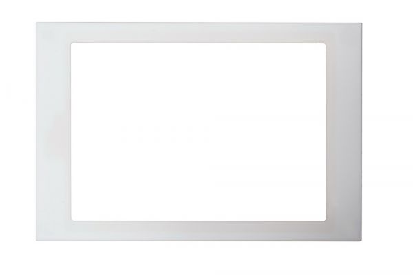 Frame iPad Air / Air2  / Pro9,7" / 9,7" 2017/2018 white