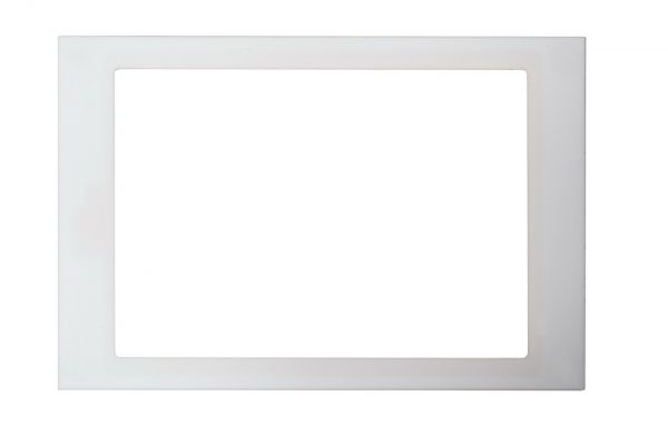 Frame GalaxyTabA  10.1  (SM-T580) white