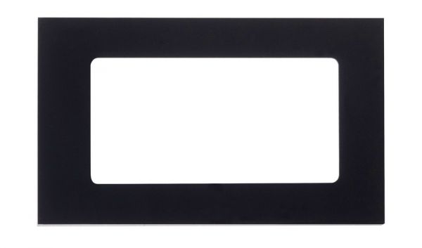 Frame iPod Touch black